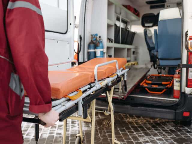 Catastrophic Injuries