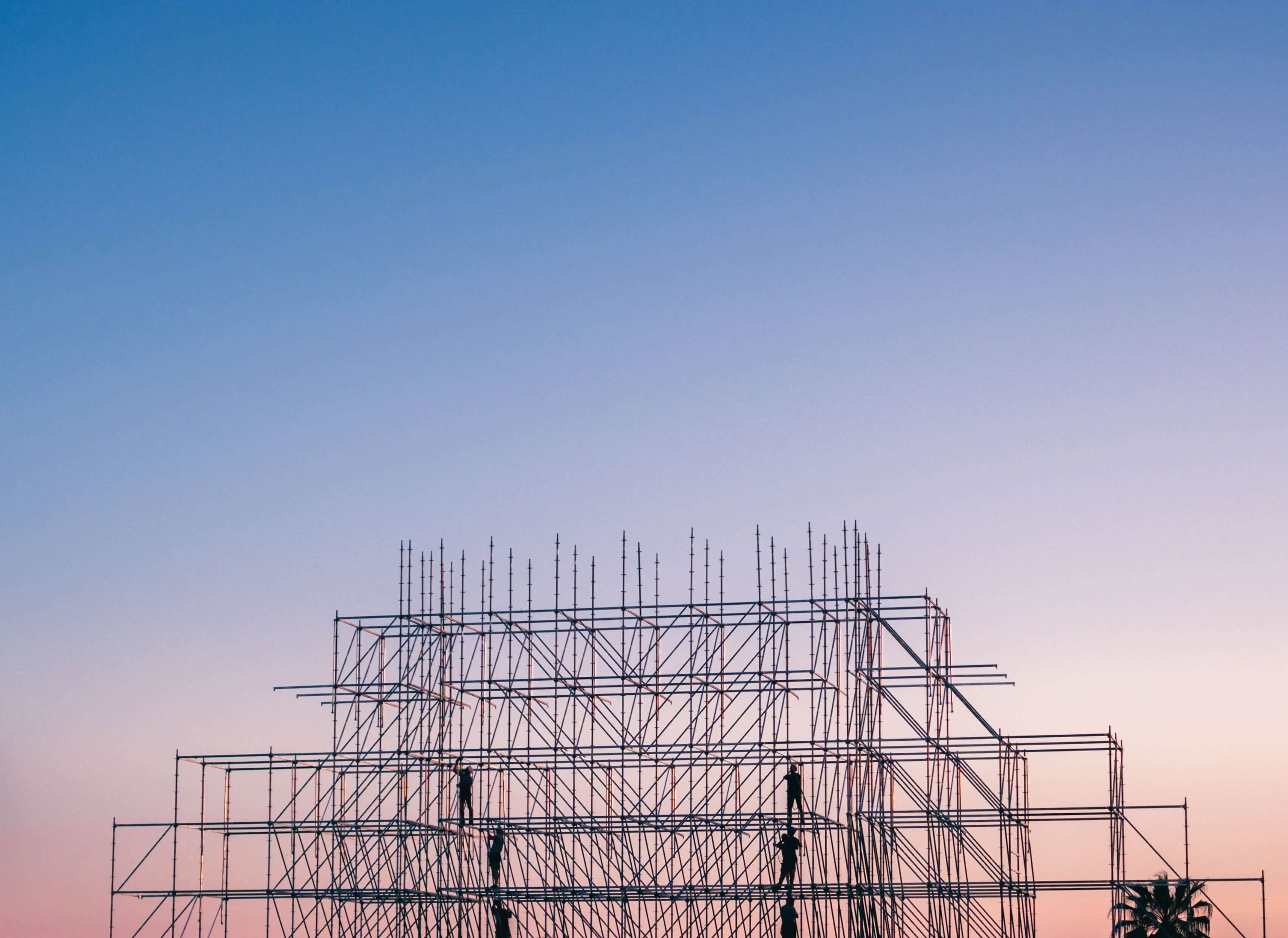 Construction Accidents