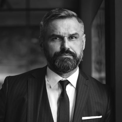 Alexander  Antonelli Photo