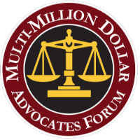 Multi-Million Dollar Advocates Forum